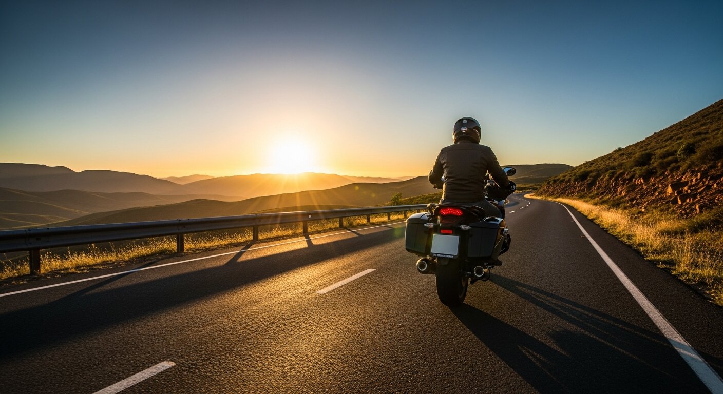 BumbleBeez motorcycle training