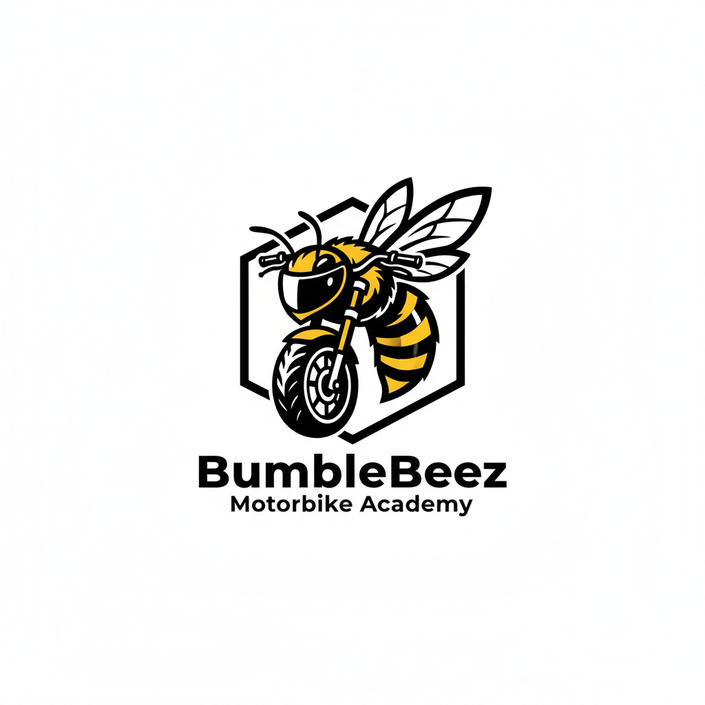 BumbleBeez Motorbike Academy
